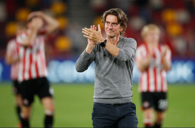 Carabao Cup -Frank om finsk bomber: Han får 10 ud af 10