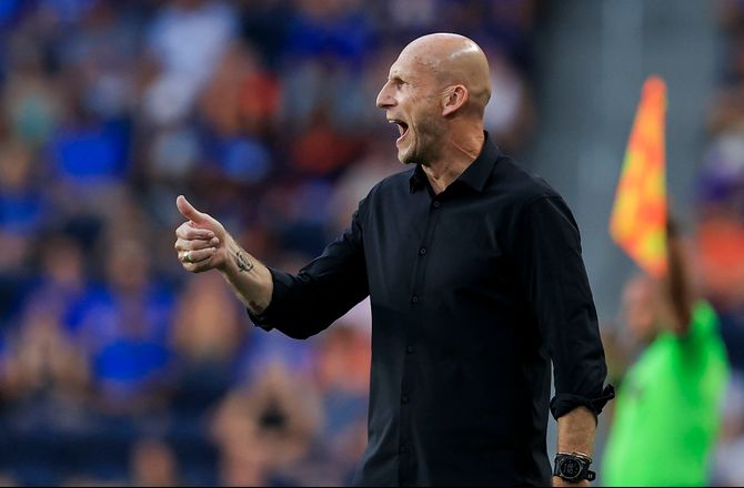 Premier League -Rygtetid: Jaap Stam spøger i Manchester United