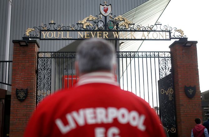 Premier League -Liverpool-legenden Roger Hunt er død