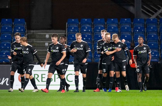 3F Superliga -Randers jagter talentfuld ghaneser
