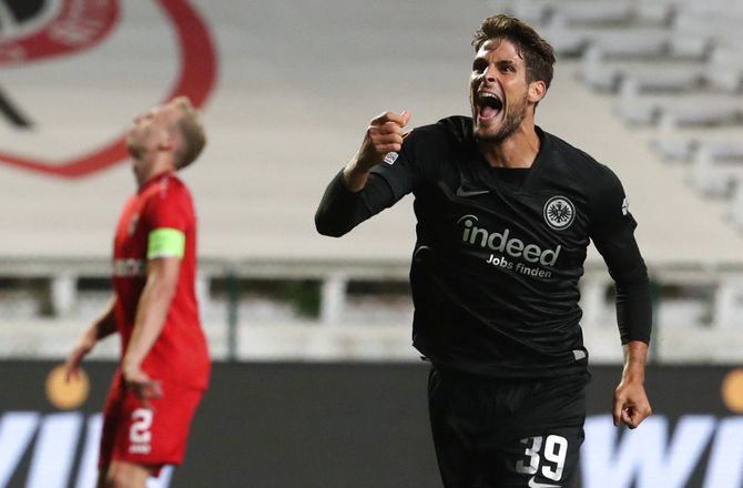 La Liga -Efter ti klubber: Portugisisk angriber forlader Celta 