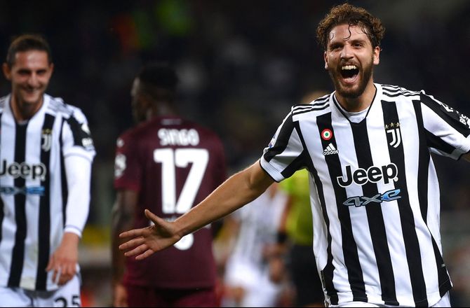 Premier League -Rygtetid: Liverpool jagter Juventus-midt