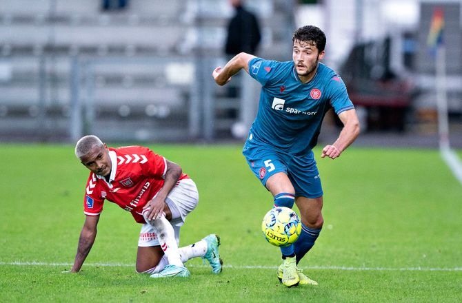 3F Superliga -AaB-profil sidder ude: Det ligner worst case