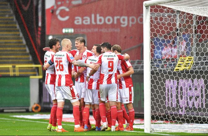 International -AaB ser 19-årig Union Berlin-spiller an