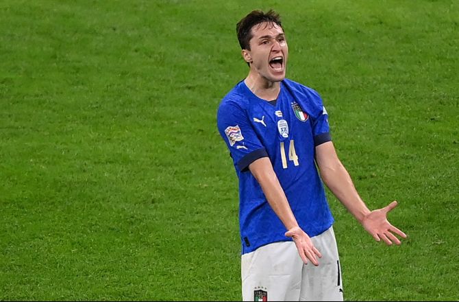 Serie A -Udrensning på vej: Juventus-boss dropper store navne