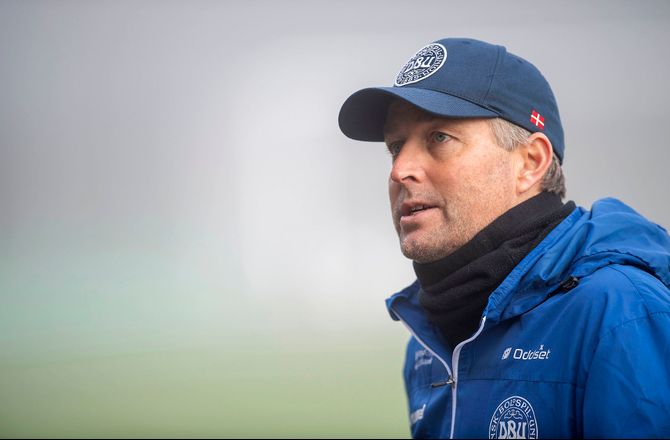 VM -Hjulmand: Moldova kan blive som Færøerne