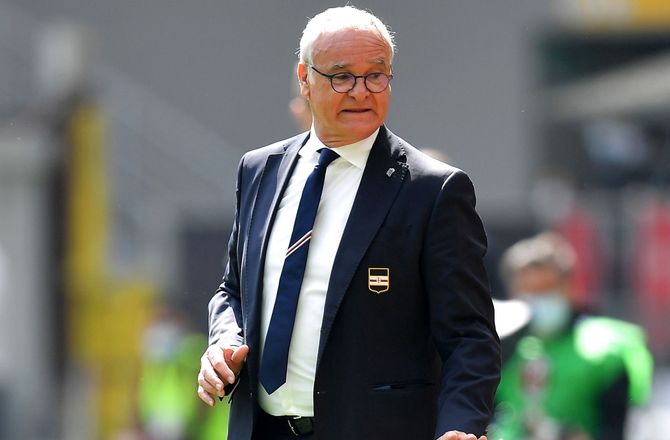 Premier League -Ranieri og Watford gafler camerounsk stopper