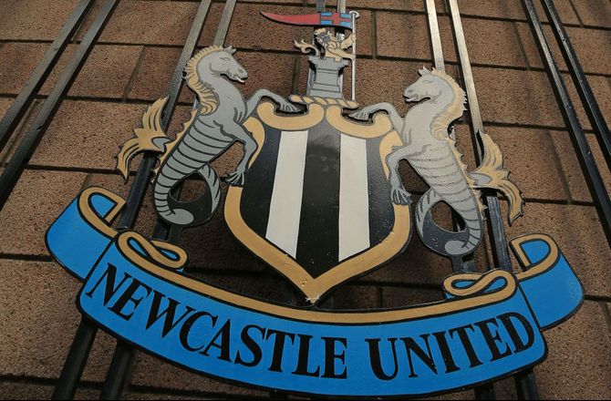 Premier League -Se listen: Newcastle er verdens rigeste klub