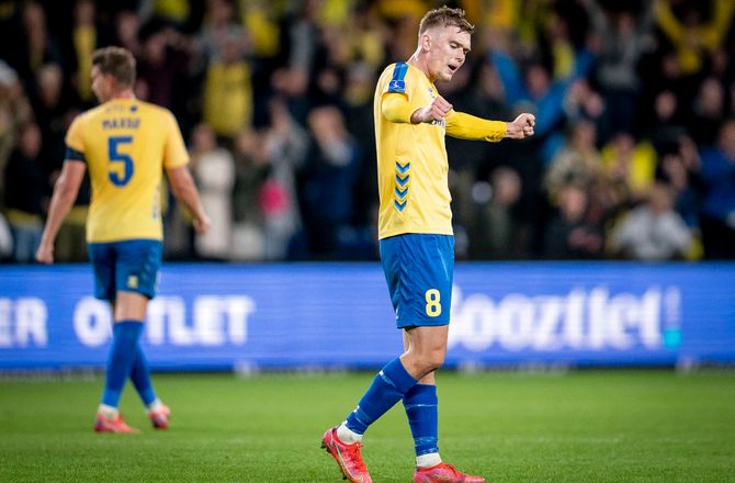 3F Superliga -BIF's Greve: Større pres på mig ved RFC-skifte