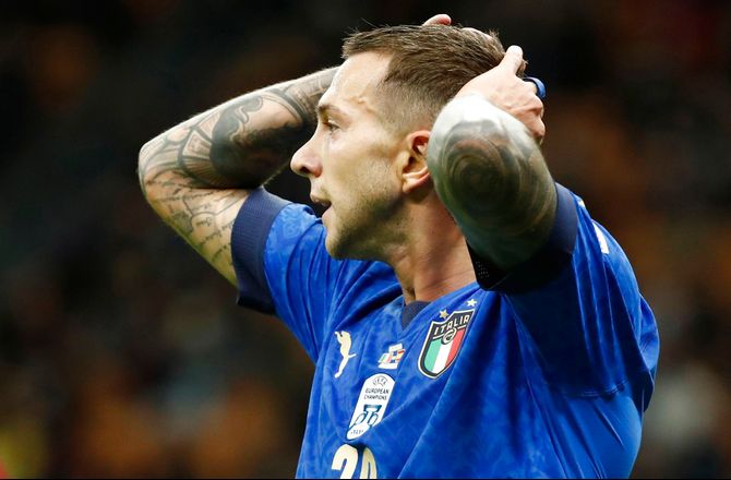 Serie A -Avis: Bologna vil hente tidligere Juve-stjerne hjem til Italien
