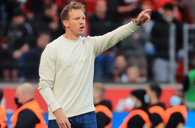 International -Bayern-chef roser FCM-talent: Har potentiale