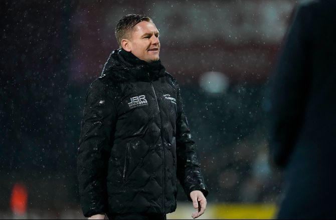 3F Superliga -SE-boss: Trænerfyring er slet ikke et emne