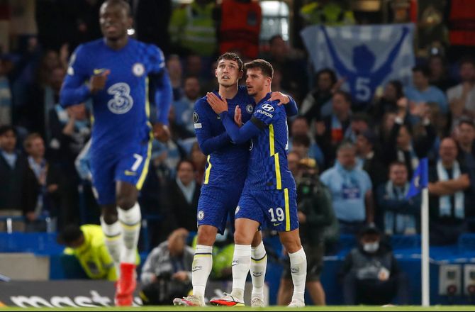Premier League -AC-lejr om presbold: Forhandler ikke i pressen