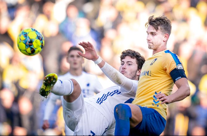 3F Superliga -bold.dk-awards: Hvem skal på efterårets hold?