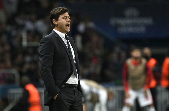 International -Medie: Pochettino vil koste United 88 mio. kr. 