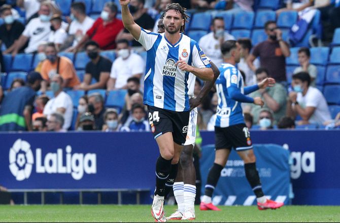 International -Espanyol-direktør pure afviser Arsenal-bejleri