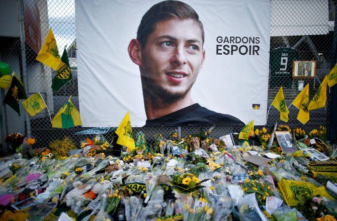 International -Sala-tragedie: Flyarrangør skal i fængsel