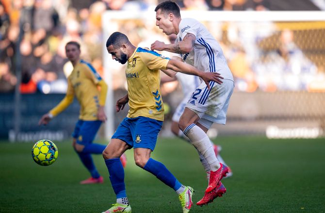 3F Superliga -Karantæner: Fire hold mangler spillere