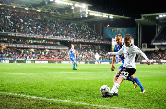 Eliteserien -Holse blev årets bedste: Åbenbaringen Åge