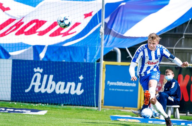 3F Superliga -OB'er om Alm-rødt: Savner føling fra dommer