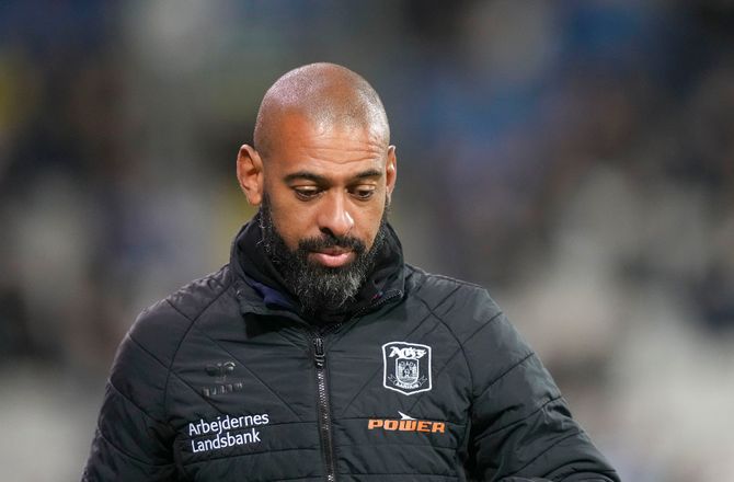 3F Superliga -David Nielsen: Vi er ikke sikre på overlevelse