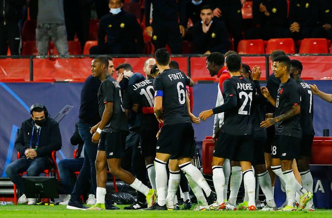 Premier League -Medie: Brighton har fundet Caicedo-afløser 