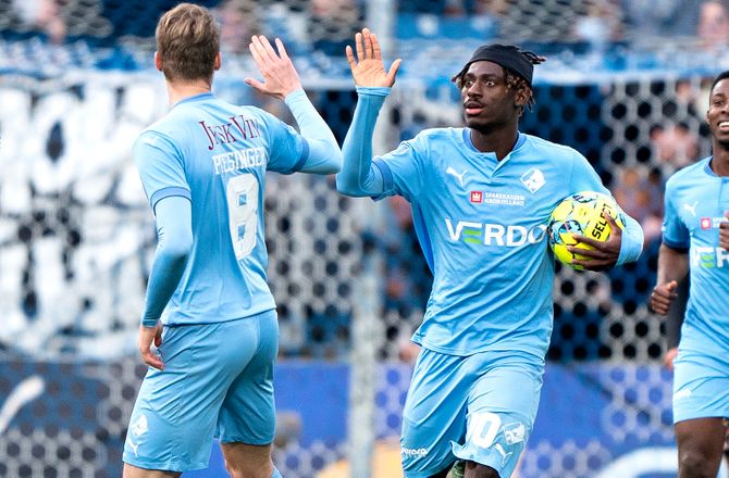 3F Superliga -BIF om Odey og Rygaard: Vi har mange gode