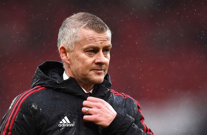 VM -Medie: Solskjær har takket nej til Iran-job