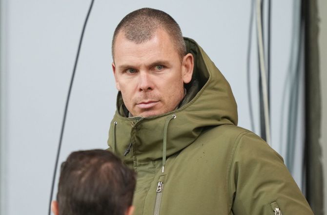 NordicBet Liga -Esben Hansen stopper i Sønderjyske