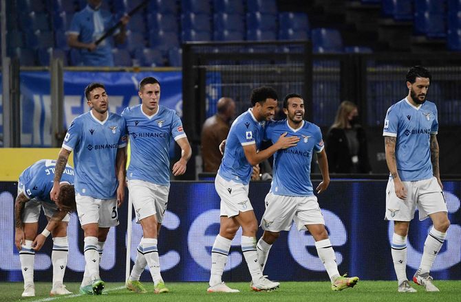Serie B -Lazio udlejer uforløst kant til Serie B-klub