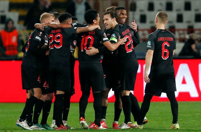 International -Medie: FCM og Bremen slås om brasilianer