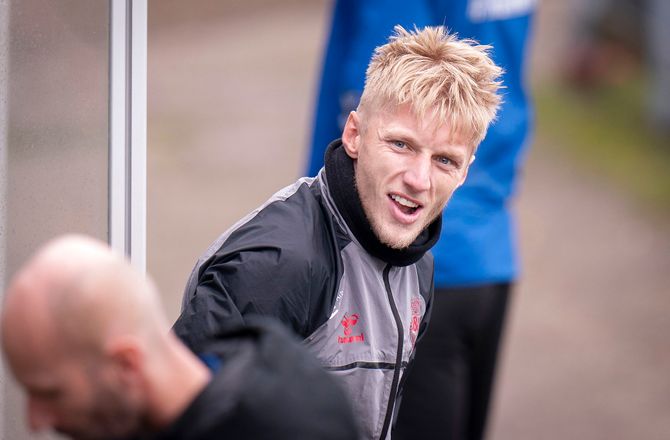 La Liga -Avis: Daniel Wass er tæt på Atletico-skifte