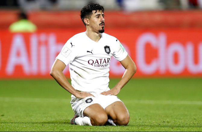 La Liga -Medie: Barca lurer på Xavi-yndling i Al-Sadd