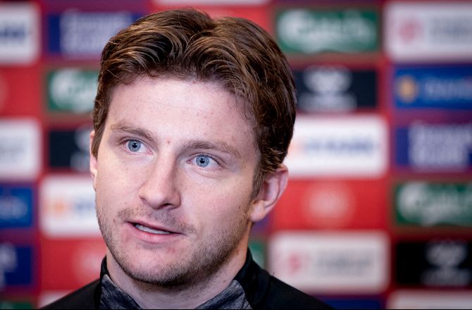 Premier League -Dreyer om Kazan-succes: Bedre forberedt nu