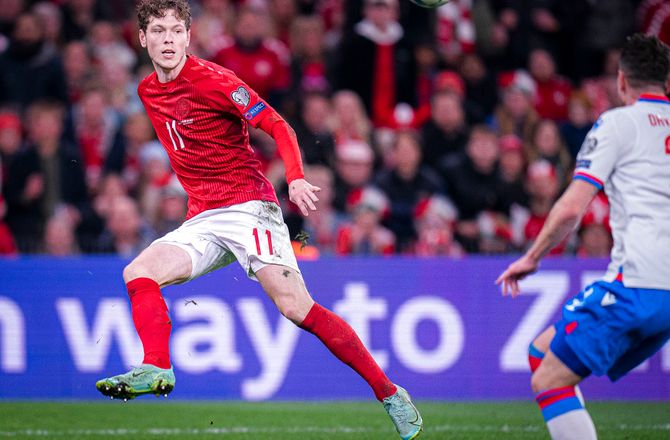 3F Superliga -Avis: Skov O. koster 50 mio - FCK nærmer sig