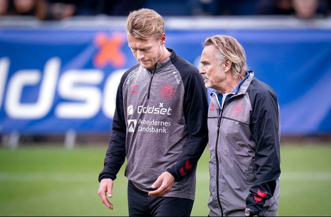 3F Superliga -OB-boss beklager: Ked af Høgh-håndtering