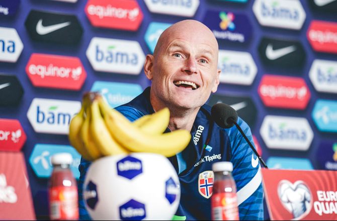 3F Superliga -Ståle roser Brøndby: Bell-køb er rigtig godt