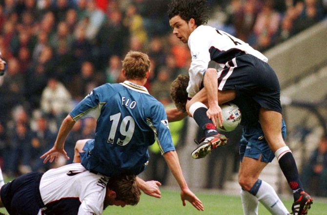 1. Division -Sogndal henter Tore Andre Flo i Chelsea