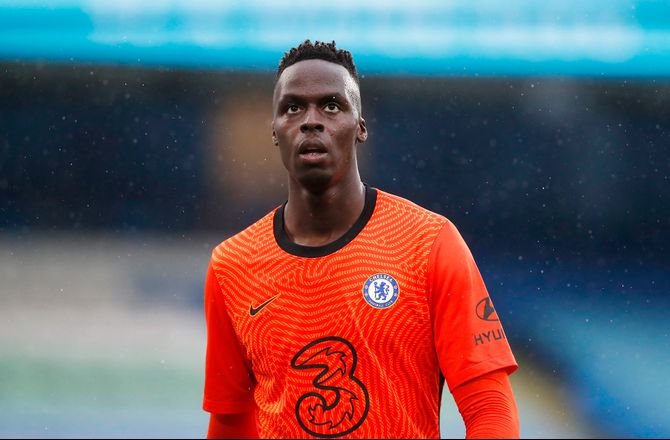 Africa Cup of Nations -Mendy og Koulibaly ude for Senegal
