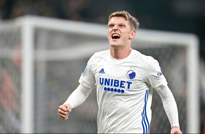 3F Superliga -Agent til bold.dk: Stage har IKKE afvist FCK