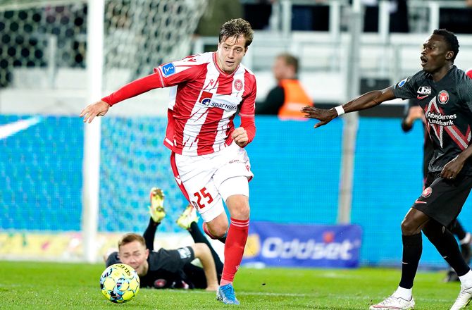 3F Superliga -AaB-boss: Ingen beslutning om kants udløb