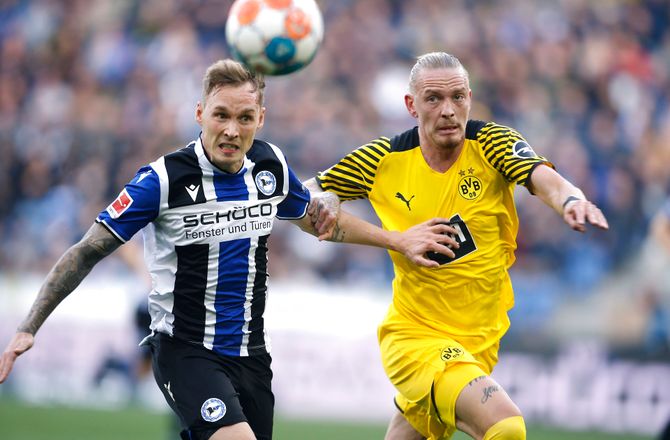 Jupiler Pro -Barrett Laursen-skade og Zinckernagel-assist i Standard Liege-sejr 
