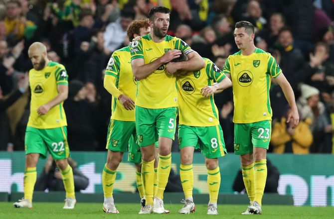 Championship -Norwich køber landsholdskant i Young Boys