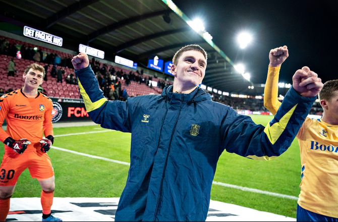 3F Superliga -Klumme: Uhre-salg smadrer BIF's guldchance