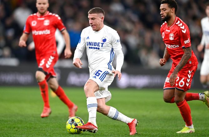 International -Avis: Zaragoza kan få ti procent af Biel-salg