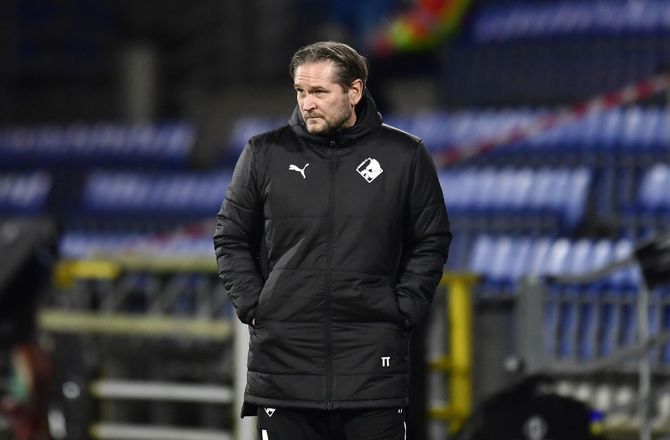 3F Superliga -Europæisk sejr giver RFC selvtillid før BIF