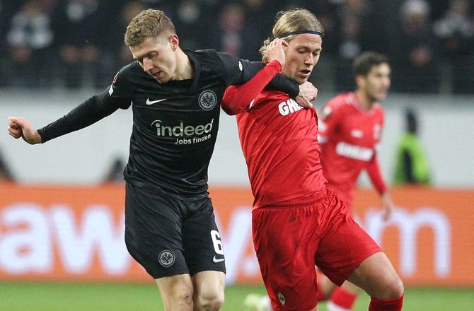 International -Avis: Viktor Fischer er tæt på svenske AIK