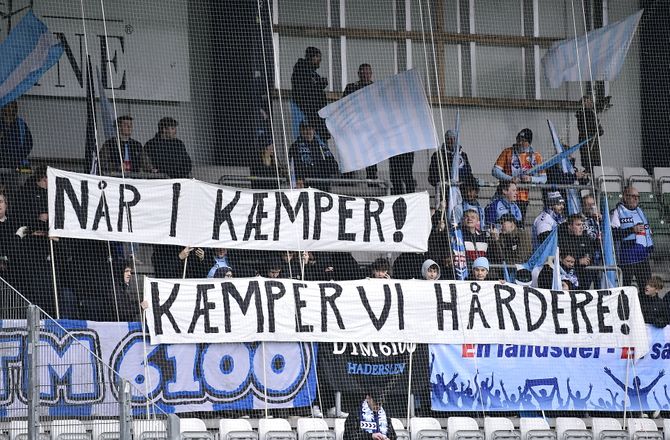 NordicBet Liga -Ung EfB'er skifter til SE: Var slet ikke i tvivl