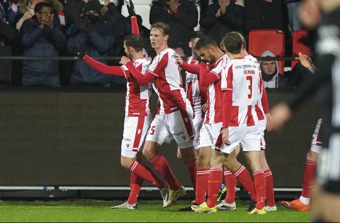 AaB -16-årig AaB'er i betragtning til FCM-brag