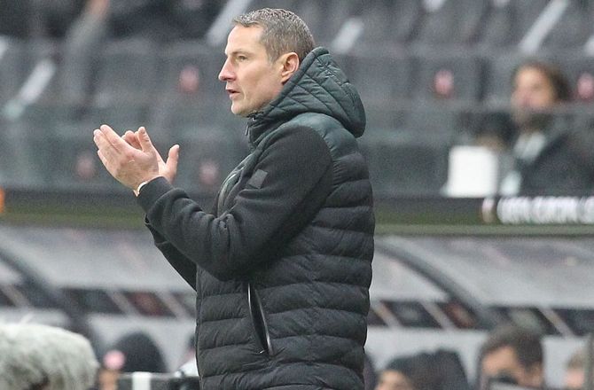 Jupiler Pro League -Priske om Overmars-ansættelse: Positivt